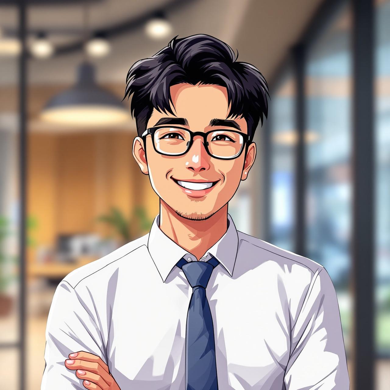 短剧影视 - 陈明远 - 创始人 & 首席执行官 短剧影视团队 - 陈明远 - 创始人 & 首席执行官